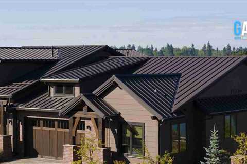 What Is the Most Common Type of Roofing Material? Exploring Popular Choices for Residential Roofs