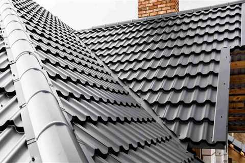 Global Roofing Trends and Material Innovation