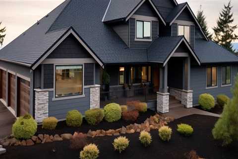 Best Roofing Material for Homes in Portland