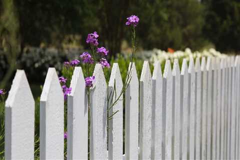 Understanding Fence Notices and Contributions in New Zealand