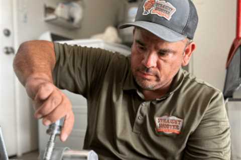 Air Conditioner Repair La Mesa