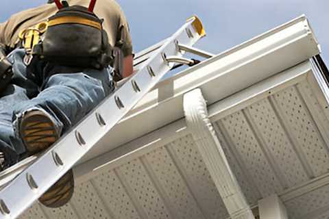 Roof Inspection Summerlin, NV