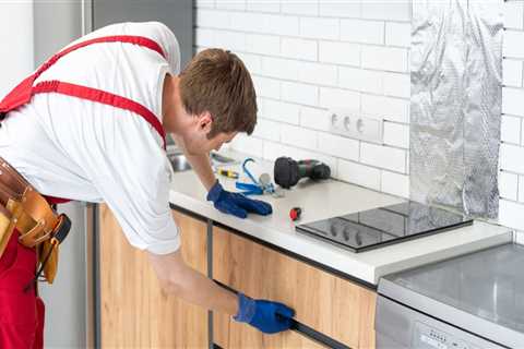 Why A Kitchen Remodel In Boring, OR, Is The Perfect Next Step After Roof Restoration