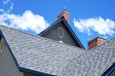 How to Keep Your Arizona Roof in Good Condition with Flashing Repairs