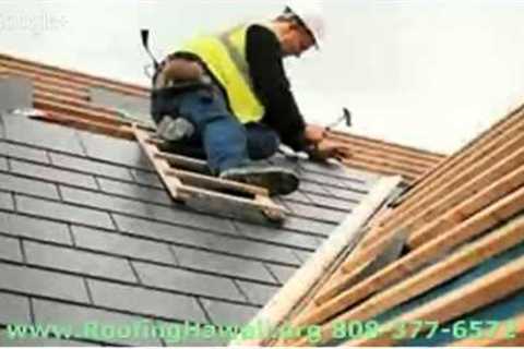 Roofing Companies In Hawaii Free Estimate  808 377 6572 Roofing Companies In Hawaii