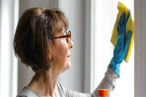 Quality Window Cleaning Services In Rogers: A Perfect Match For Home Window Replacement