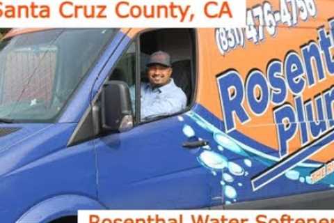 Water Heater Repair Santa Cruz County, CA