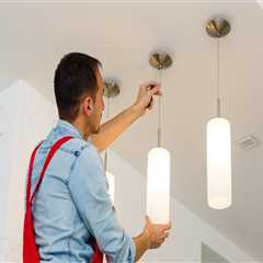 Pros Of Hiring An Electrician With Expertise In LED Lighting Installation And Retrofitting For Deck ..