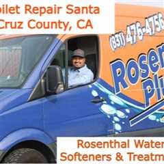 Rosenthal Water Softeners & Treatment