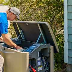 Generator Installation Gorham, ME