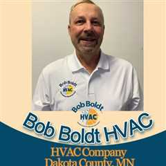 HVAC-Company-Dakota-County-MN