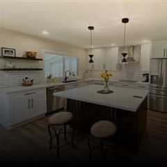 Kitchen Remodeling in Mesa Arizona