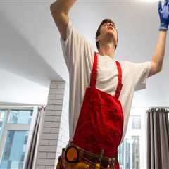 LED Lighting Installation In Belford, NJ: Choosing The Right Electrician For Your Home