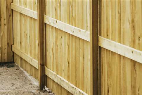 Creating a Safe and Stylish Environment: Fencing Ideas for Hamilton Homes