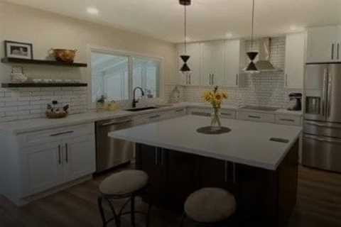 Kitchen Remodeling in Mesa Arizona