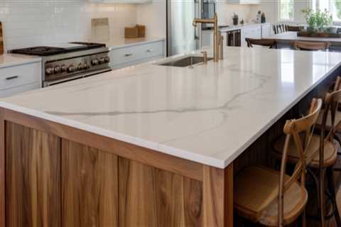 The Beauty Of Charleston Kitchen Cabinets: How Professional Cleaners Can Preserve Their Elegance