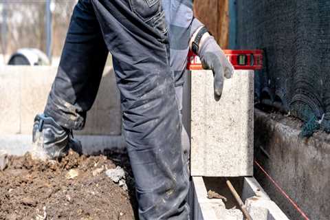 Why Mold Inspectors Should Partner With Foundation Repair Companies In St. Louis?