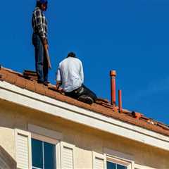 Protect Your Home: The Importance Of Roof Repair After A Mold Inspection In Kalamazoo