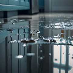 Preventing Water Damage: The Importance Of An Arlington, TX, Plumber For Kitchen Cabinets