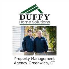 Property Management Agency Greenwich, CT