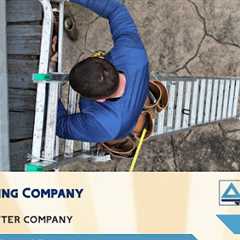 Residential Gutter Guard Company Allentown, PA