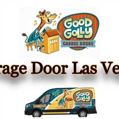 Garage Door Las Vegas