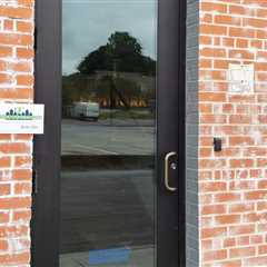 Automated Gates and Gate Openers Belmont, NC