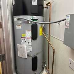 Water Heater Failure Los Gatos, CA 95030