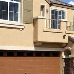 Garage door replacement Paradise, NV 