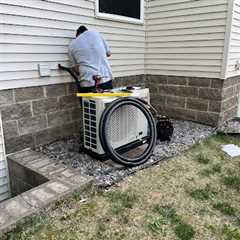 AC Repair St Paul, MN 55121