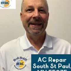 AC Repair South St Paul, MN 55075