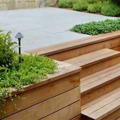 Transform Your Outdoor Space With The Best Deck Builders In Tigard, OR: Expert Tips From Landscape..