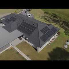 The Benefits of Installing a Solar Power System in Newcastle