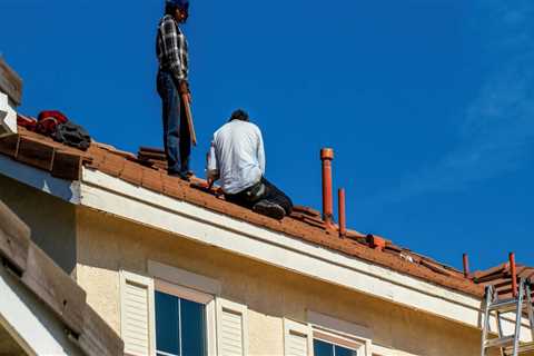 Protect Your Home: The Importance Of Roof Repair After A Mold Inspection In Kalamazoo