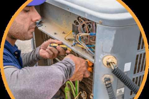 Furnace Repair Lakeville, MN 55044