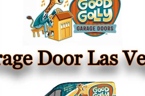 Garage Door Las Vegas