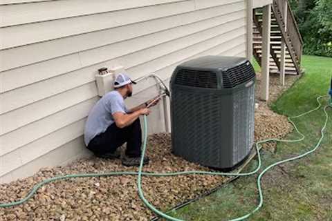 Furnace Repair St Paul, MN 55121