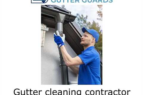 Gutter cleaning contractor Poconos, PA - All Pro Gutter Guards's Podcast