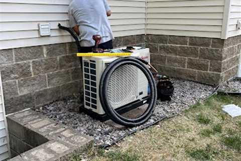 AC Repair St Paul, MN 55121