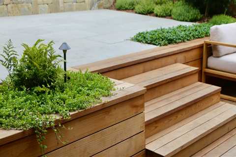 Transform Your Outdoor Space With The Best Deck Builders In Tigard, OR: Expert Tips From Landscape..