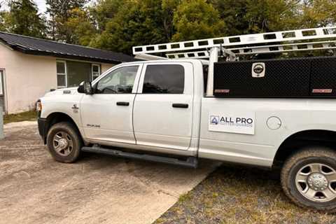 Gutter Installation Contractor Gloucester County, NJ