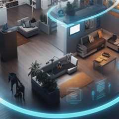 Advancements in smart home devices for interior design purposes