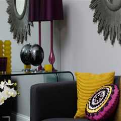 Using Complementary Colors in Interior Design