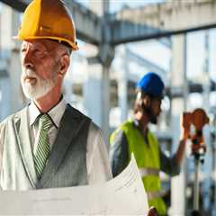 Project Management and Overseeing Renovations: A Comprehensive Guide