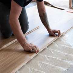 A Comprehensive Guide to Glue-Down Flooring Installation