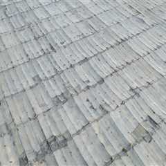 Common Problems in Commercial Roofs: What You Need to Know