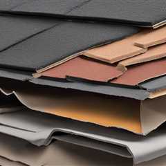 Comparison of Wood Shingles and Shakes: A Comprehensive Look at Roofing Materials