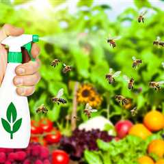 Are Organic Pesticides Safe?