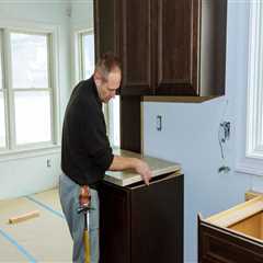 How Repiping Services And New Kitchen Cabinets Can Boost Your Home's Value In Seattle, WA?