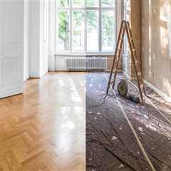 Creating a Renovation Budget: Tips and Ideas for Homeowners